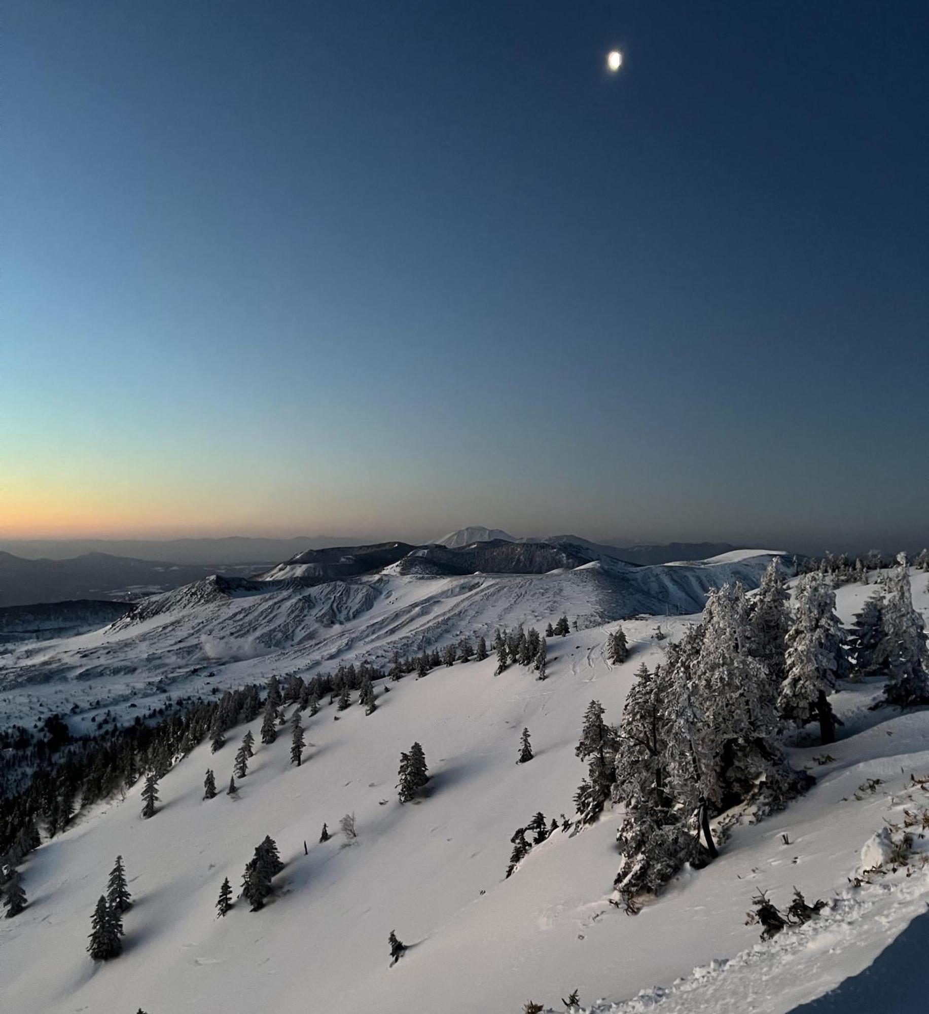 Sachinoyu Hotel Shiga Kogen Яманоуті Екстер'єр фото